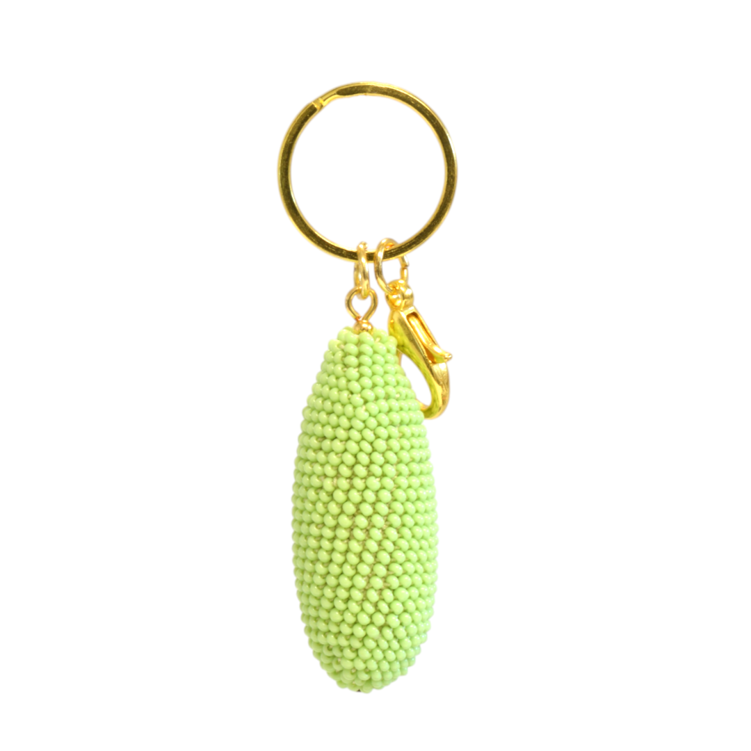 Schlüsselanhänger "Olive"