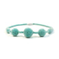 short necklace "Selina"