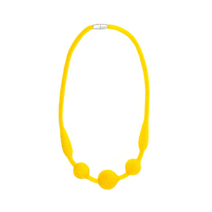 short necklace "Selina"