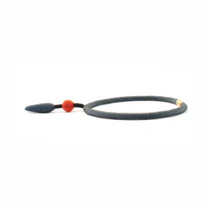 Collier "Sophie" Smoke
