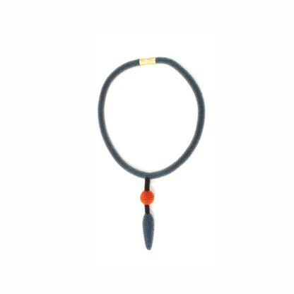 Collier "Sophie" Smoke