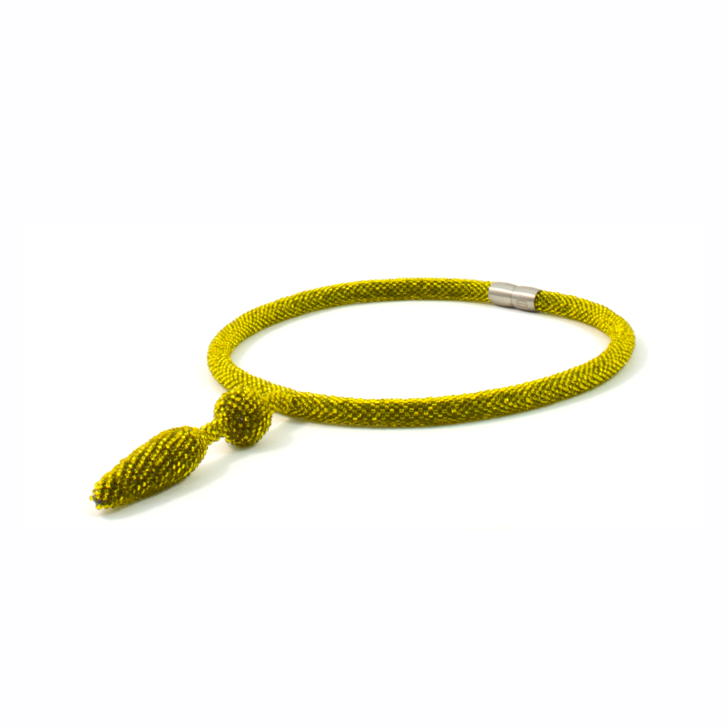 Collier "Sophie" Smoke