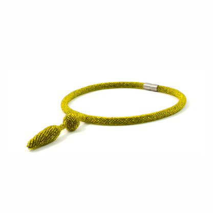 Collier "Sophie" Smoke