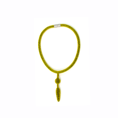Collier "Sophie" Smoke