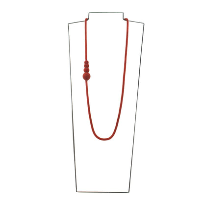 necklace "Soraya"