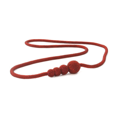 necklace "Soraya"
