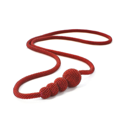 necklace "Soraya"