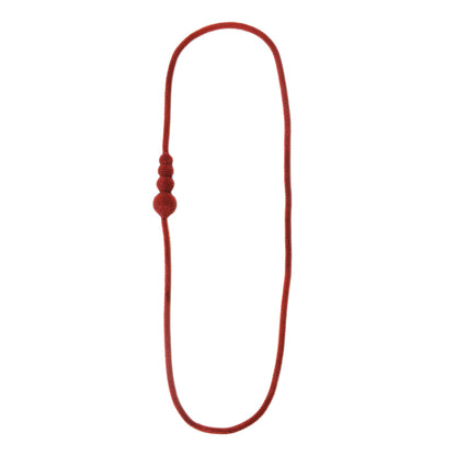 necklace "Soraya"