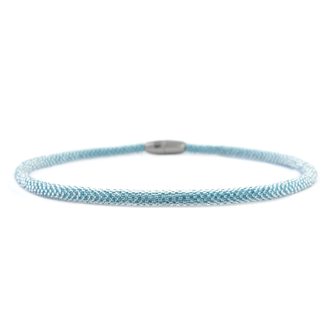 Collier "Svelte Uni"