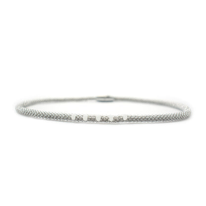 Collier "Svelte Big Beads"