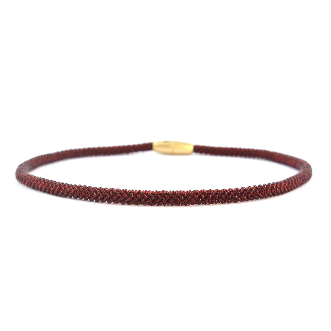 Collier "Svelte Uni"