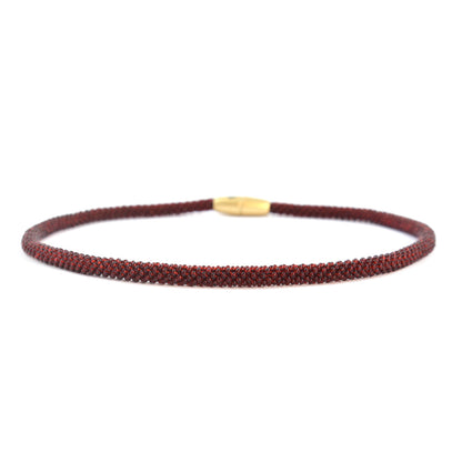 Collier "Svelte Uni"