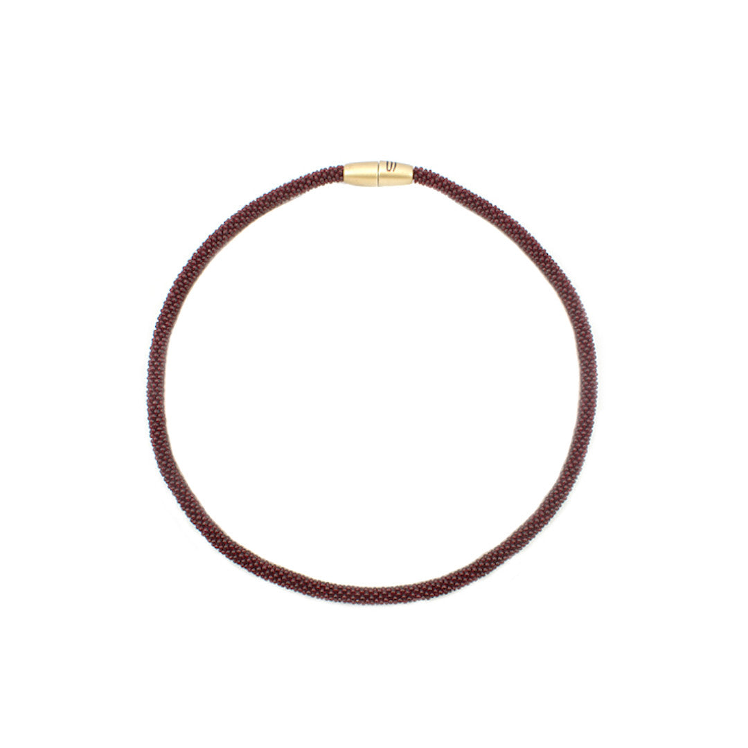 Collier "Svelte Uni"