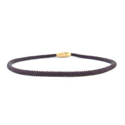 Collier "Svelte Uni"