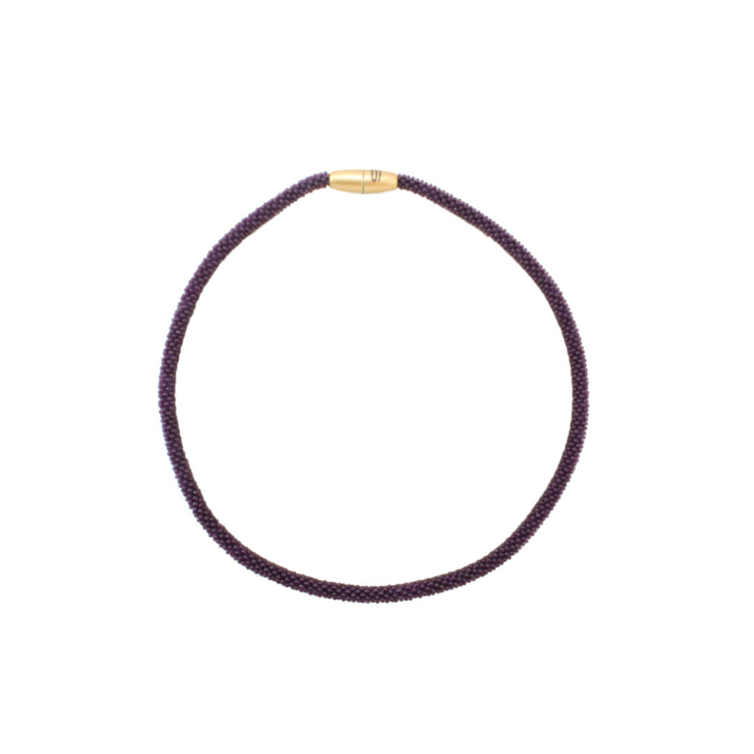 Collier "Svelte Uni"
