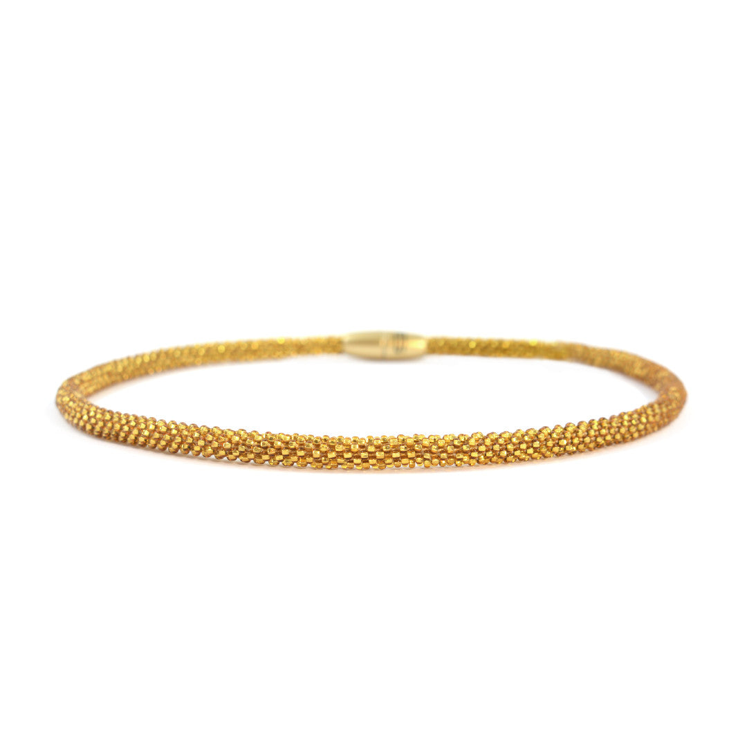 Collier "Svelte Uni"