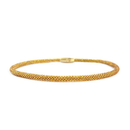 Collier "Svelte Uni"