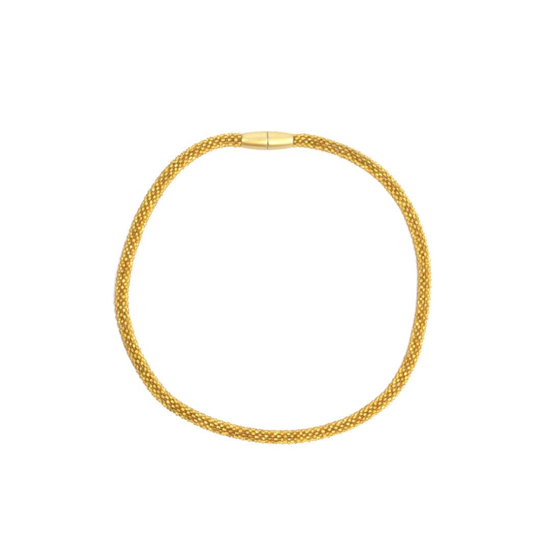 Collier "Svelte Uni"