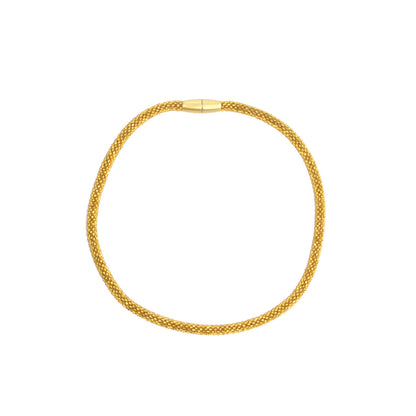 Collier "Svelte Uni"