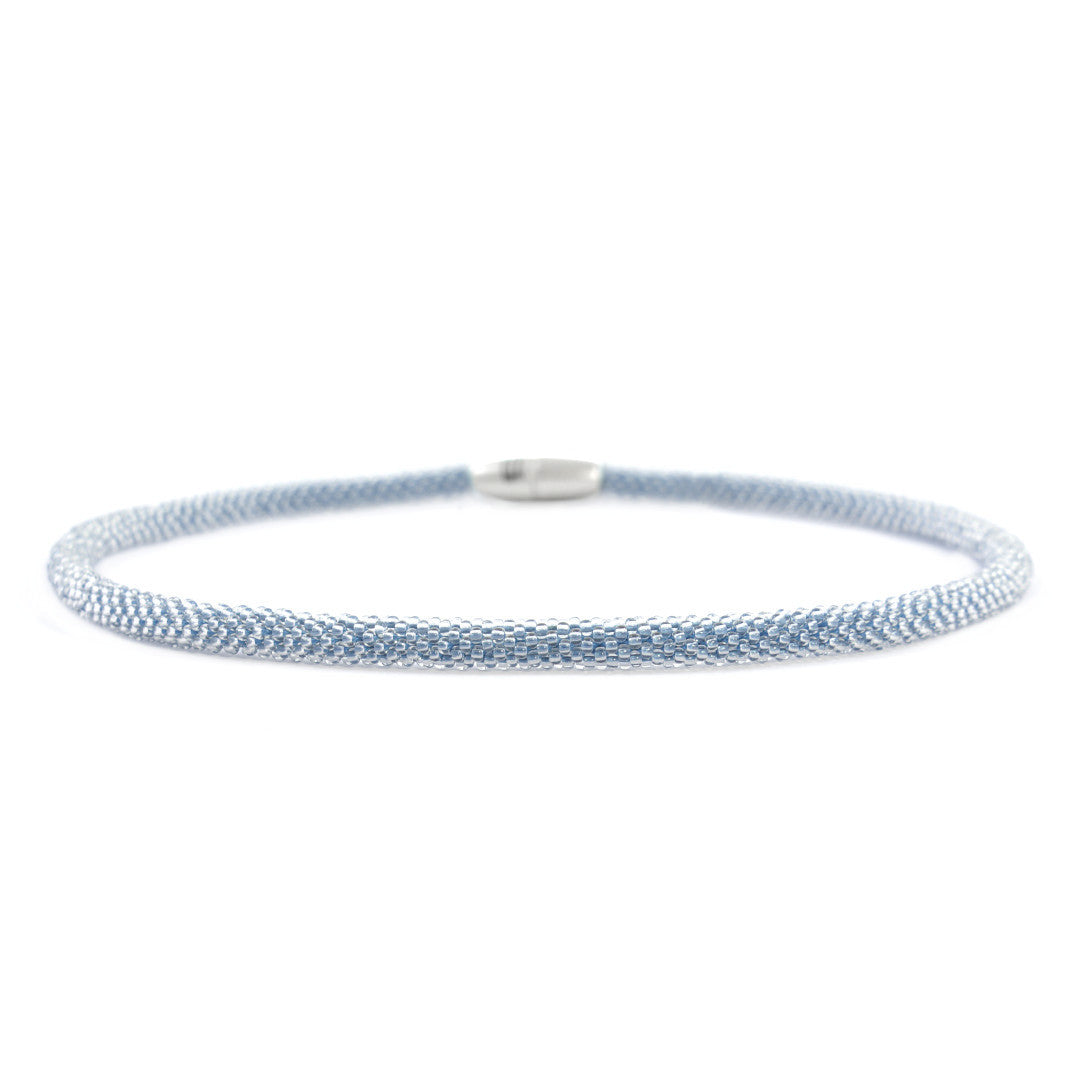 Collier "Svelte Uni"