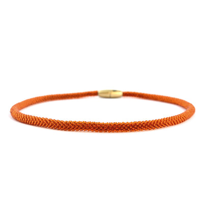 Collier "Svelte Uni"