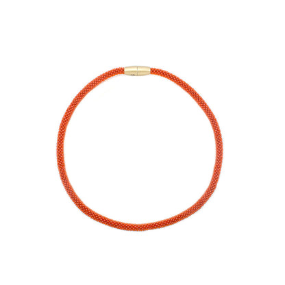 Collier "Svelte Uni"