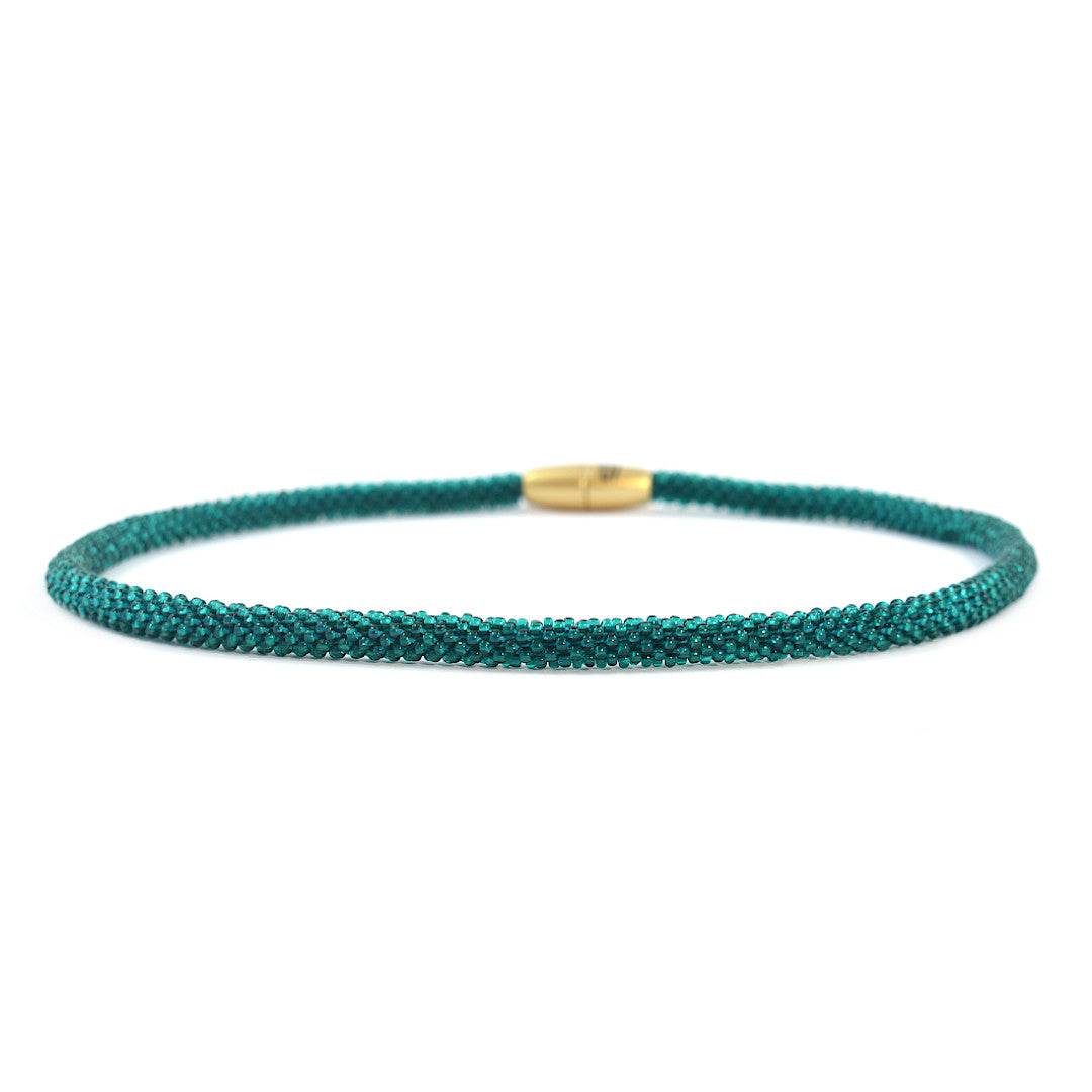 Collier "Svelte Uni"
