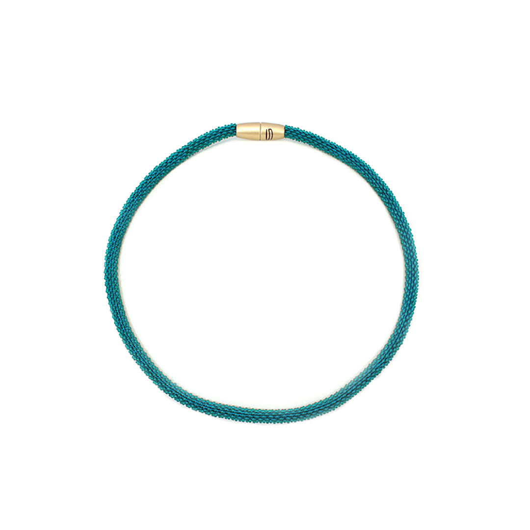 Collier "Svelte Uni"