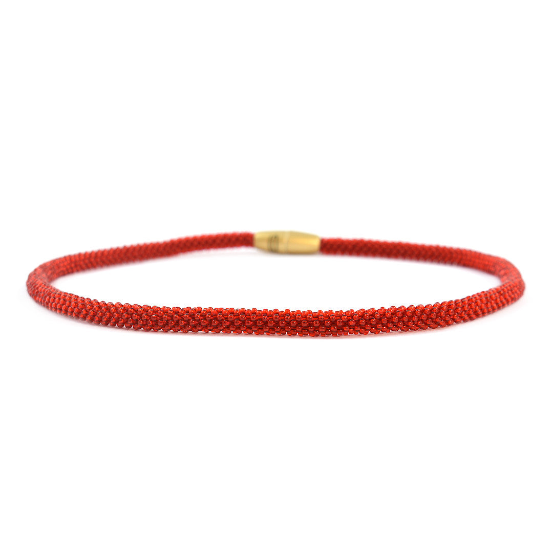 Collier "Svelte Uni"