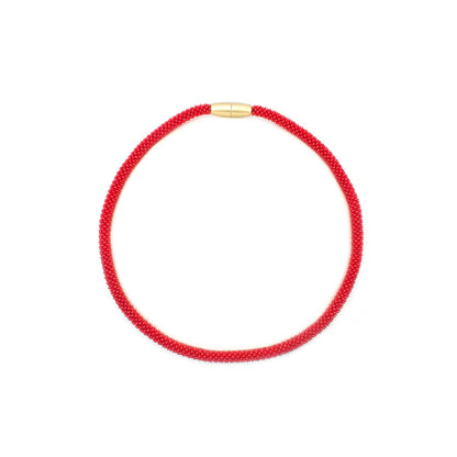 Collier "Svelte Uni"