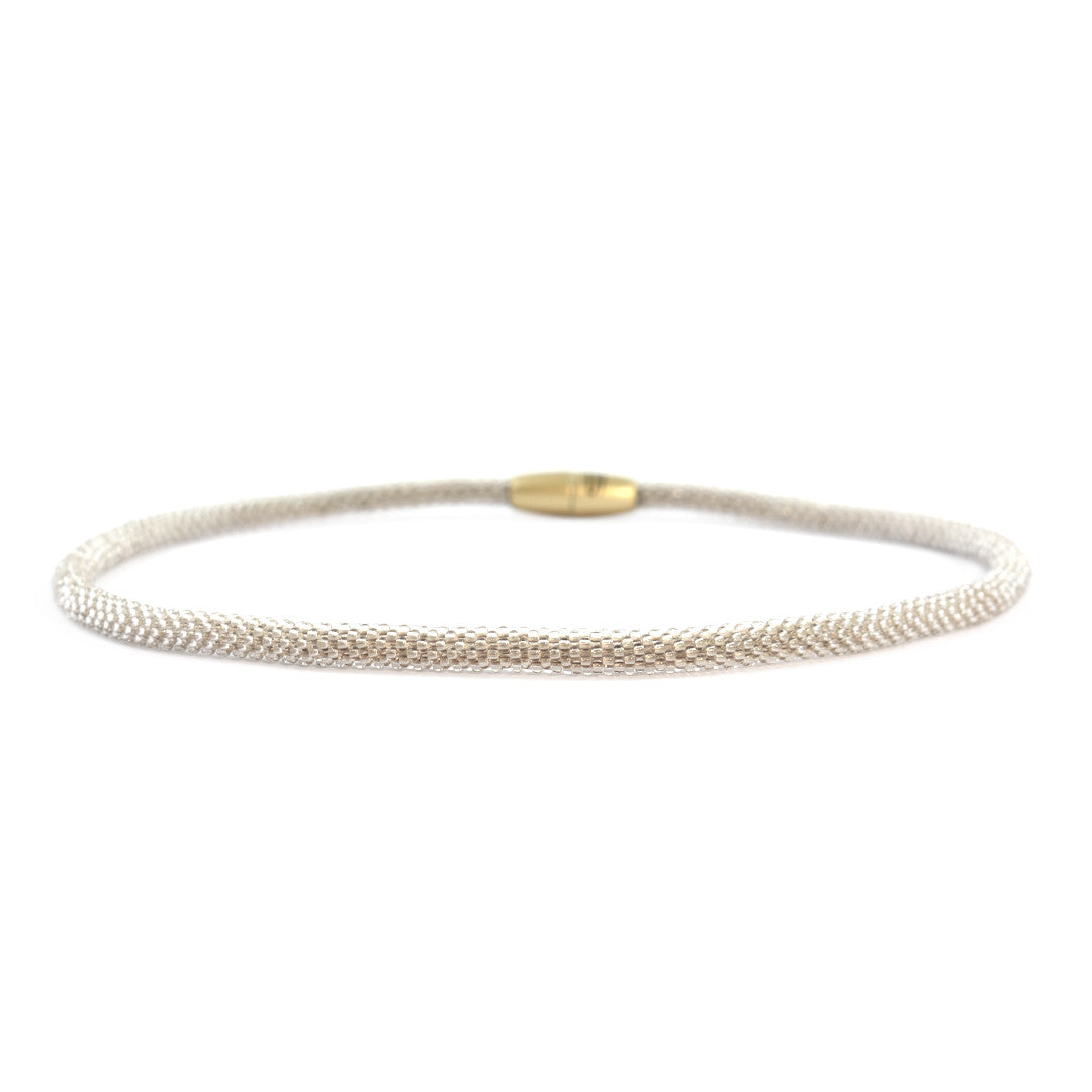 Collier "Svelte Uni"