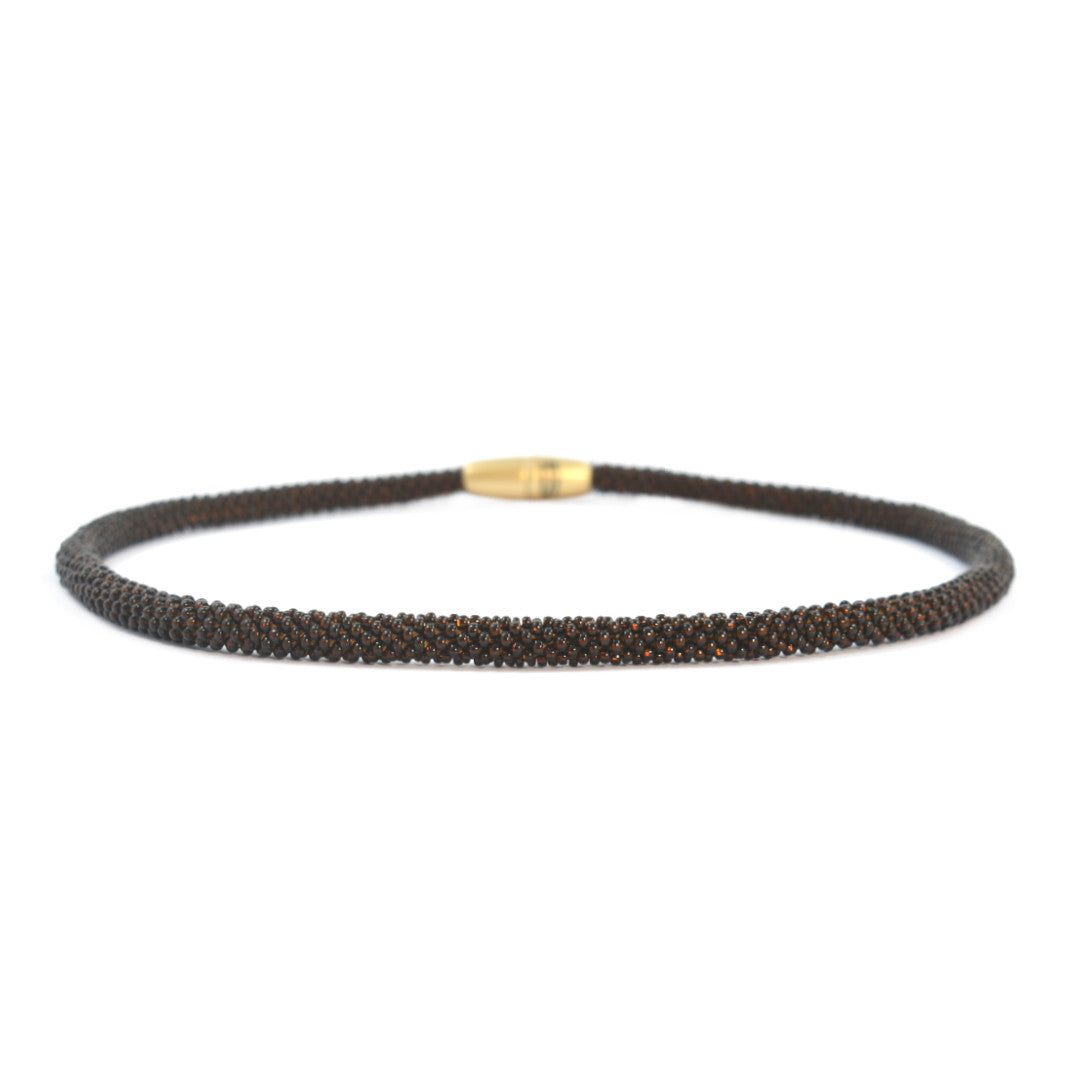 Collier "Svelte Uni"