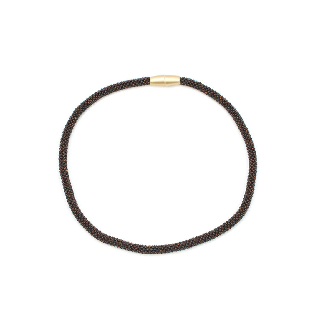 Collier "Svelte Uni"