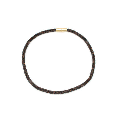 Collier "Svelte Uni"