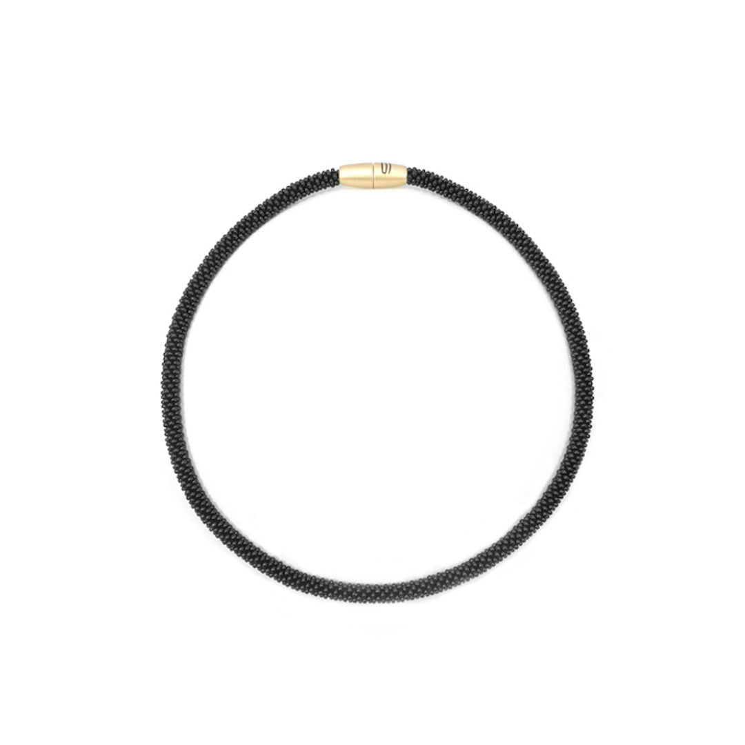 Collier "Svelte Uni"