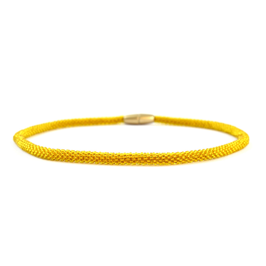 Collier "Svelte Uni"
