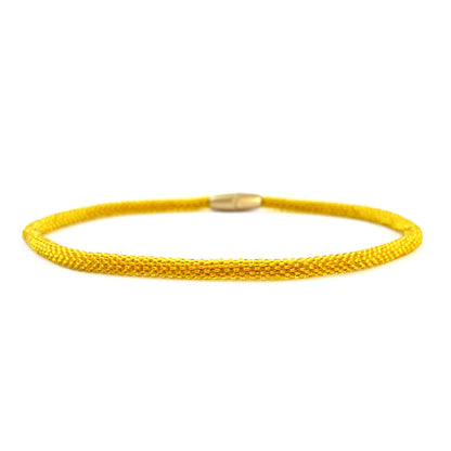 Collier "Svelte Uni"