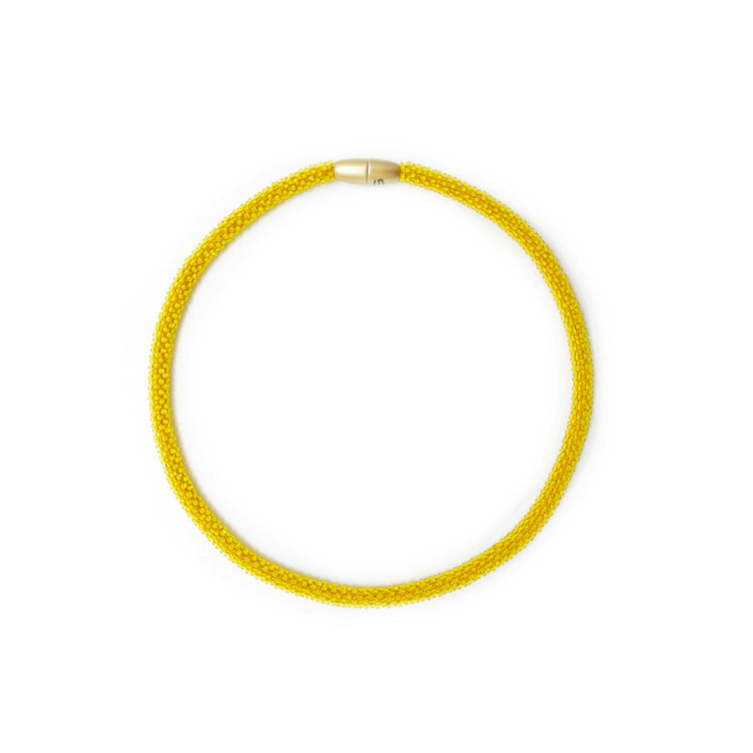 Collier "Svelte Uni"