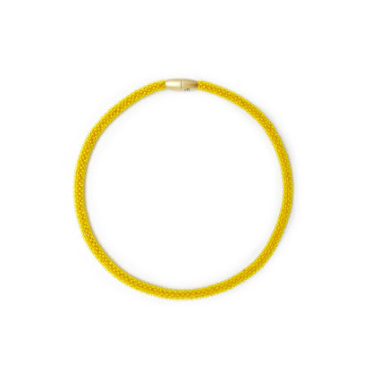 Collier "Svelte Uni"