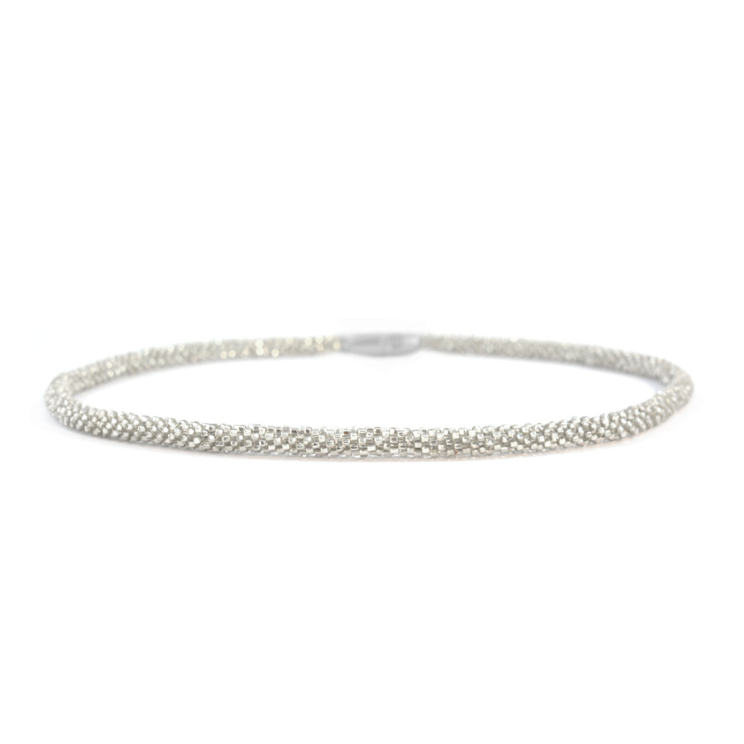 Collier "Svelte Uni"