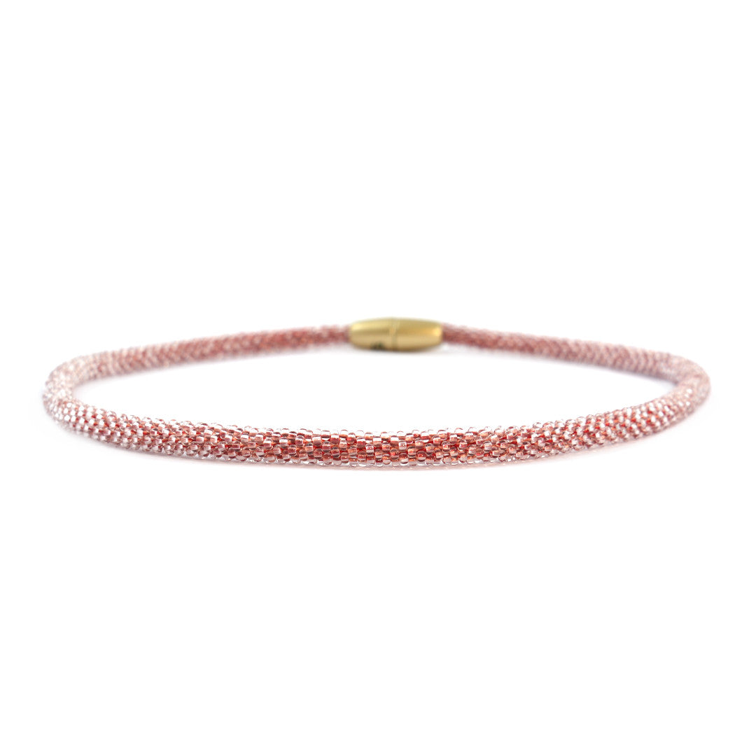 Collier "Svelte Uni"