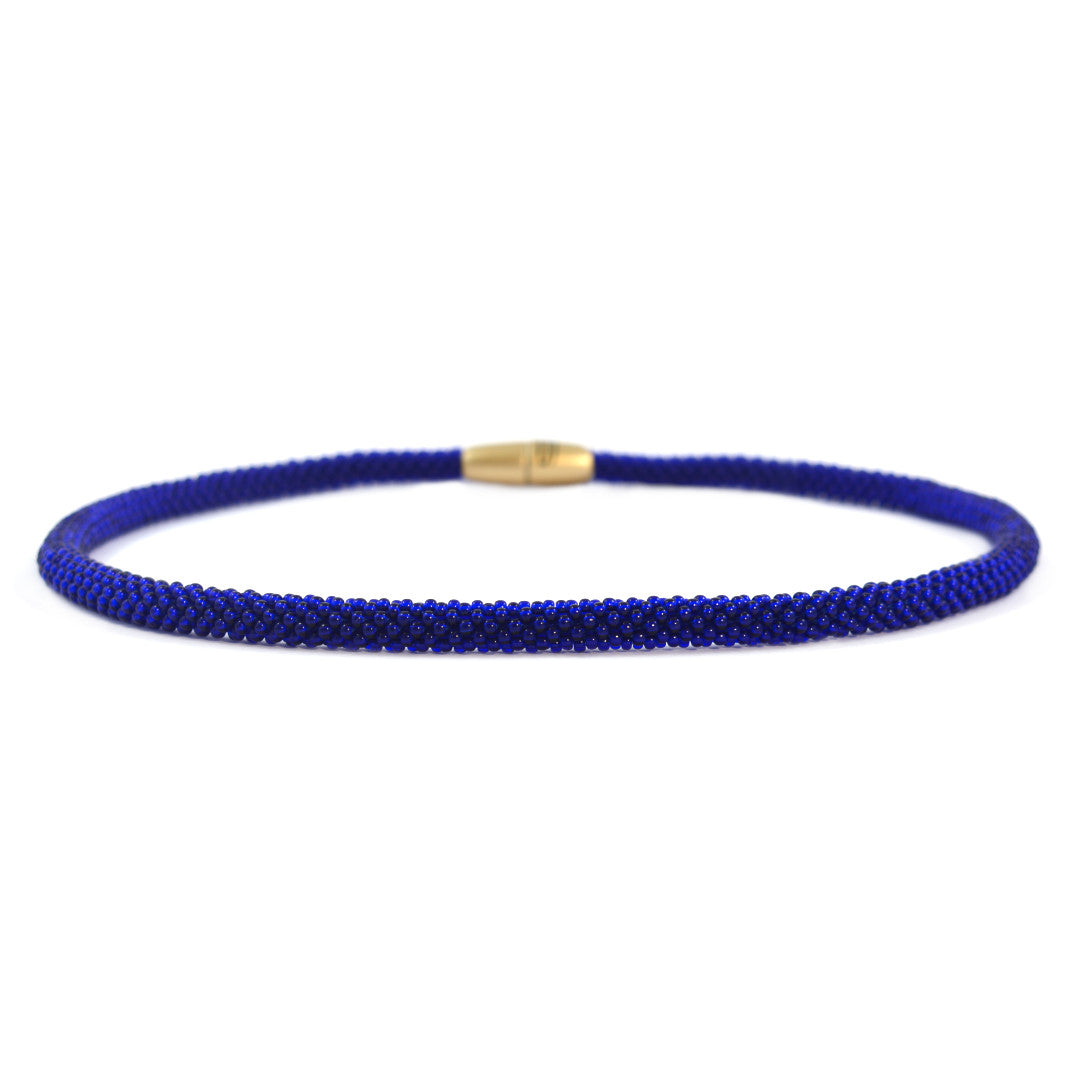 Collier "Svelte Uni"