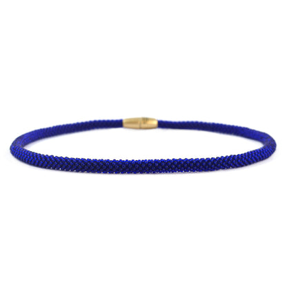 Collier "Svelte Uni"