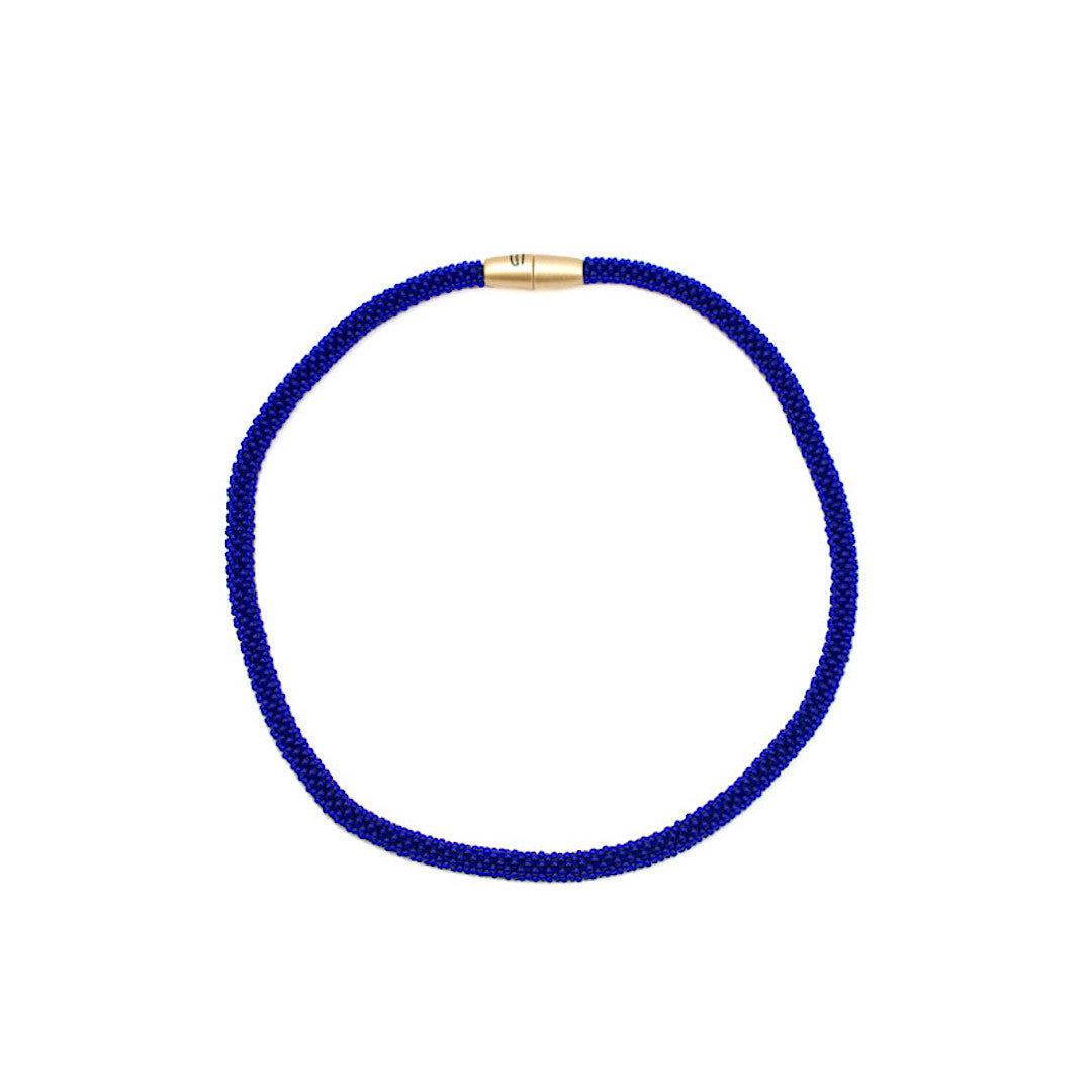 Collier "Svelte Uni"