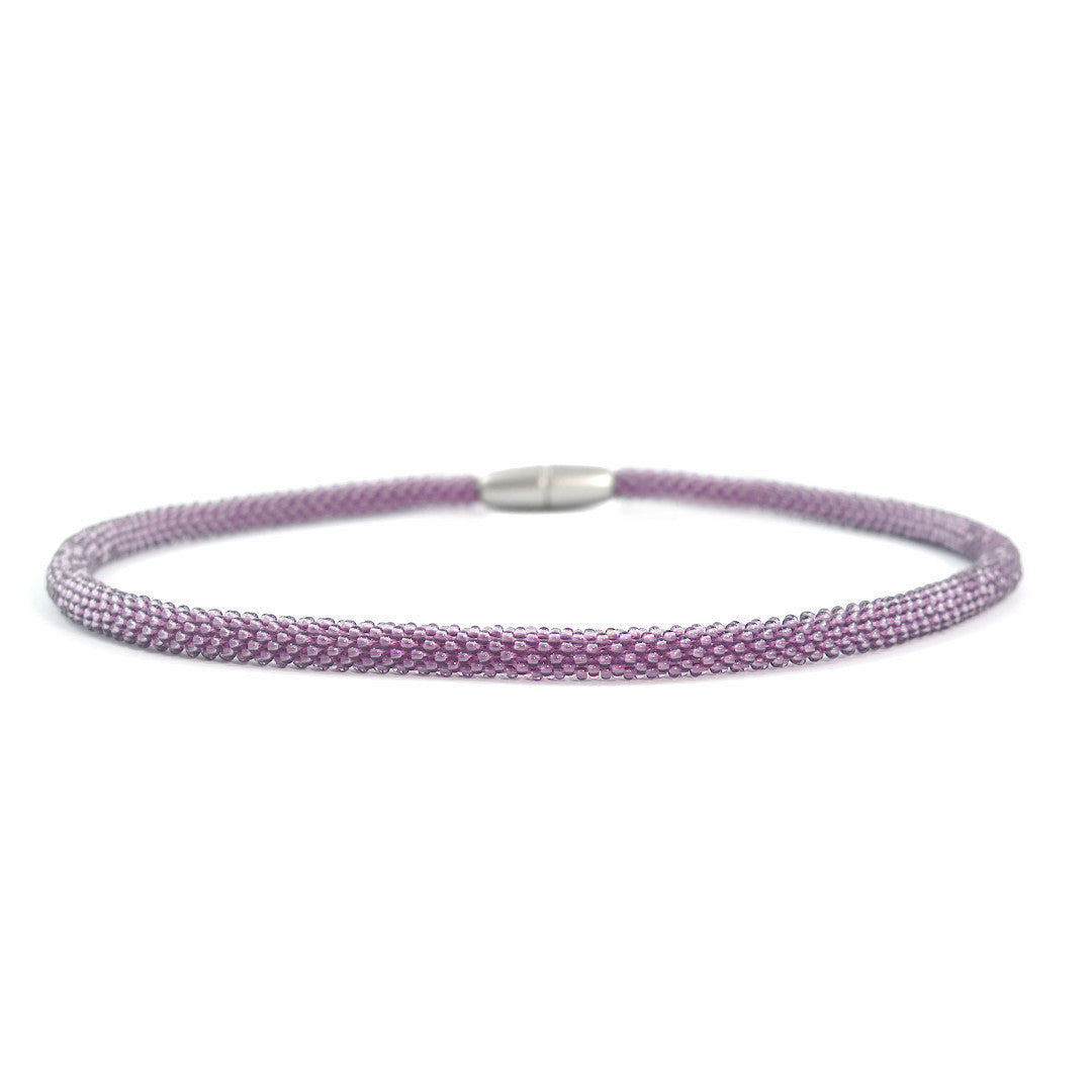 Collier "Svelte Uni"