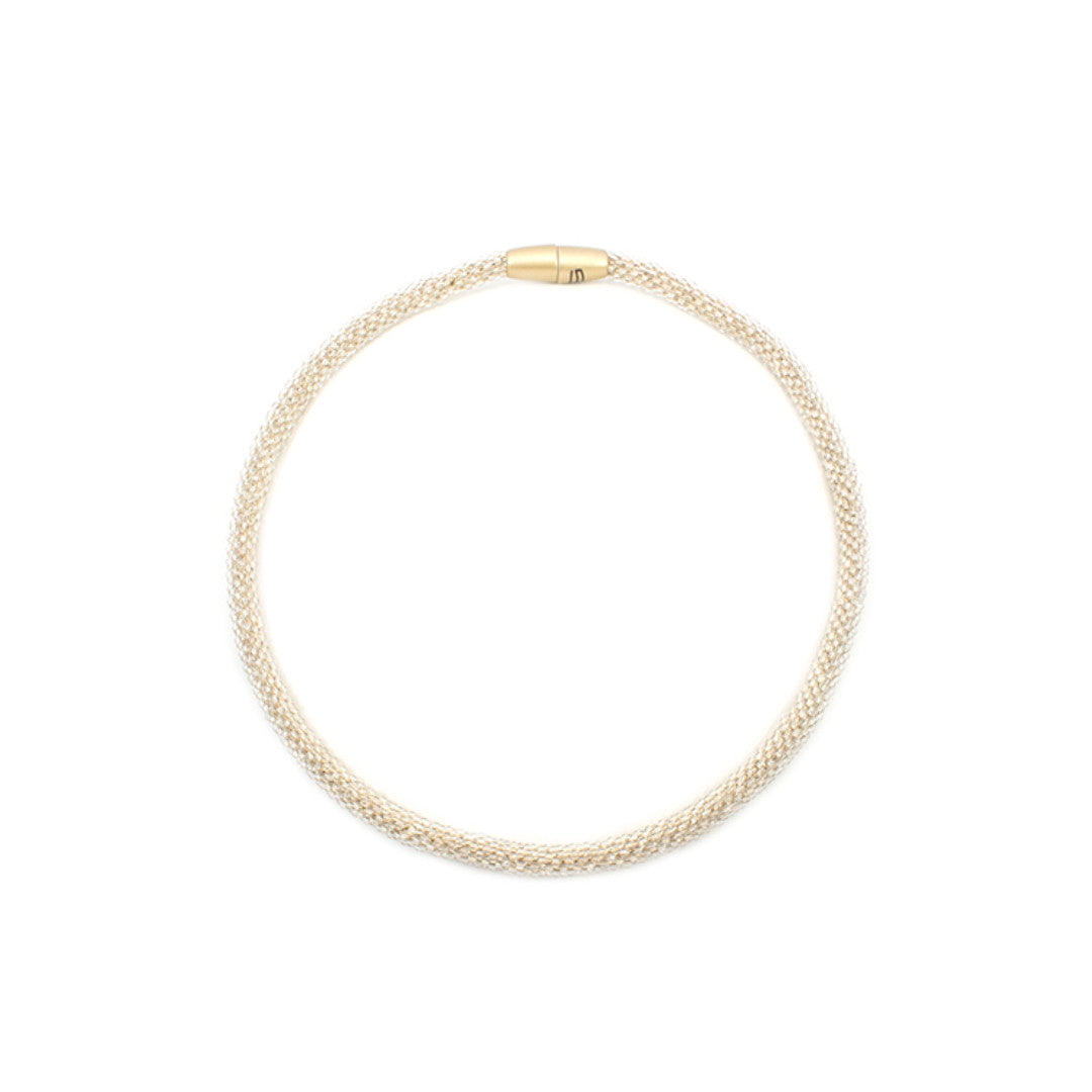 Collier "Svelte Uni"