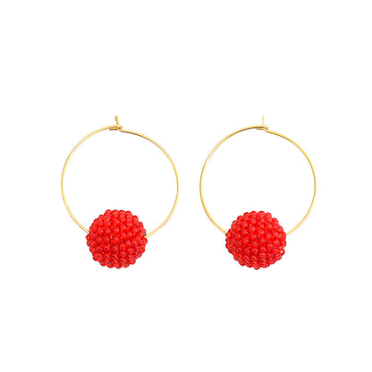 Creolen "Svelte Uni"