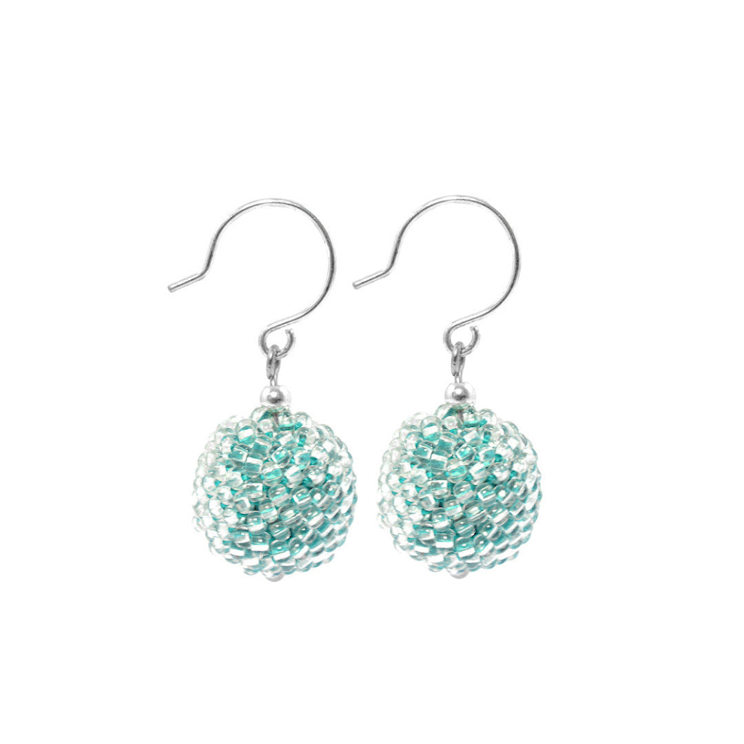 Ohrkugeln "Svelte Uni"