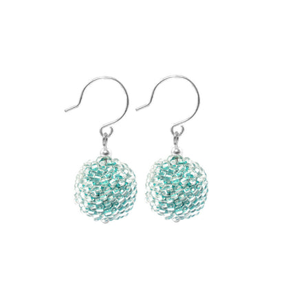 Ohrkugeln "Svelte Uni"