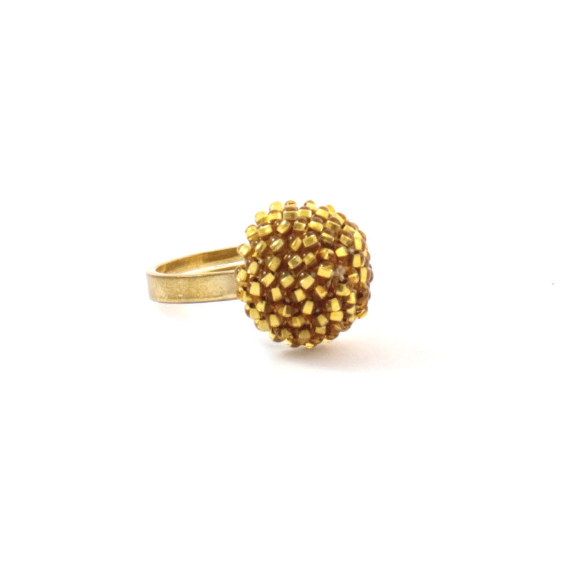 Ring "Svelte Uni"